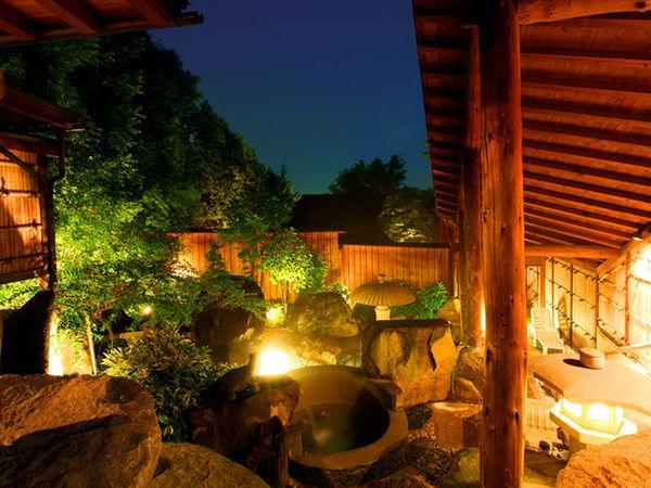 Hotel Kogure Shibukawa Dış mekan fotoğraf