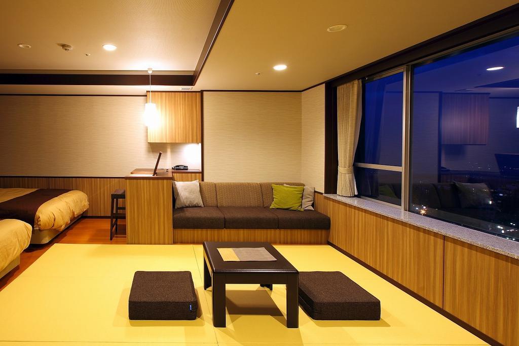 Hotel Kogure Shibukawa Dış mekan fotoğraf